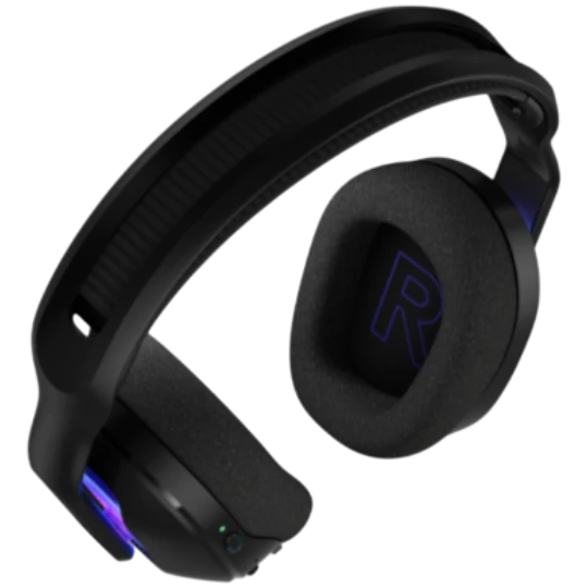 Oyun Qulaqlığı Logitech G522 LIGHTSPEED Wireless BLACK - EMEA28i-935 - 2.4 - Thumbnail 3