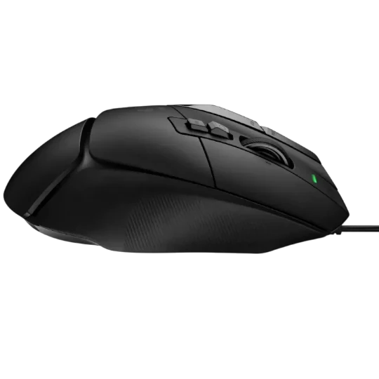Mouse Logitech G502 X - BLACK - USB - Thumbnail 1