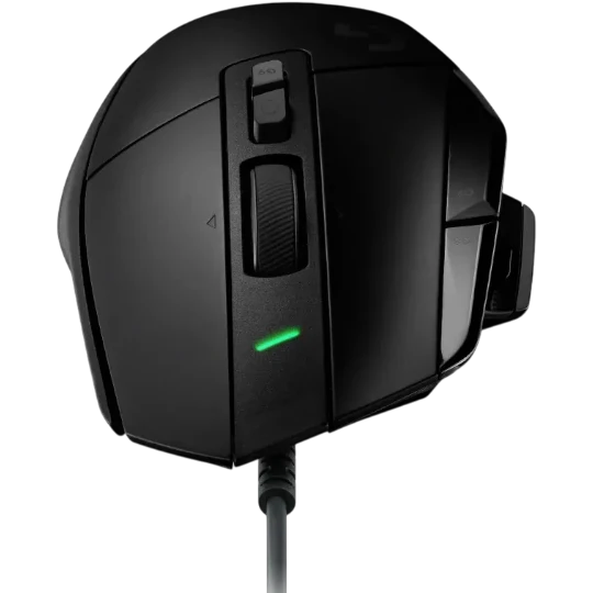 Mouse Logitech G502 X - BLACK - USB - Thumbnail 3