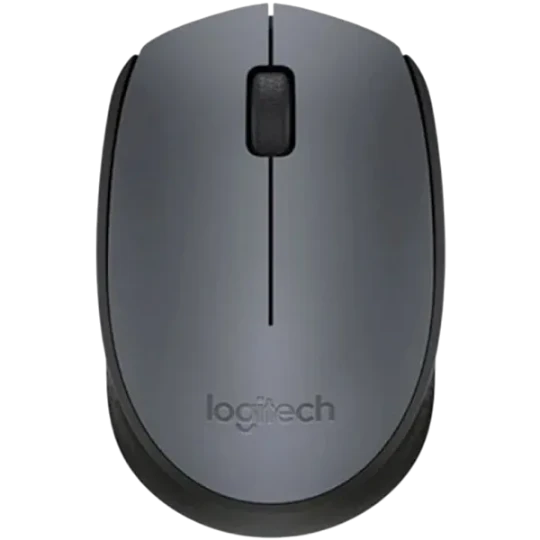 Mouse Logitech  M170 - GREY