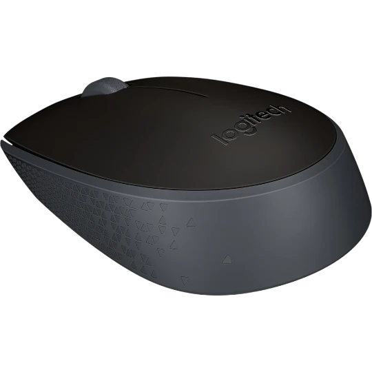 Mouse Logitech M171 - BLACK											 - Thumbnail 1