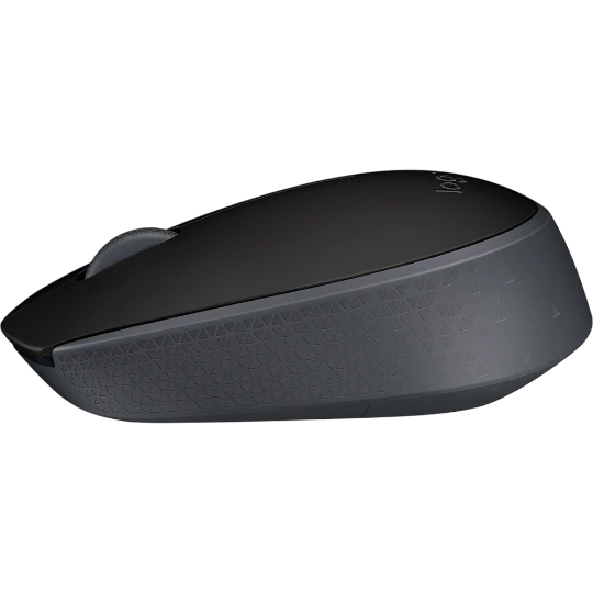 Mouse Logitech M171 - BLACK											 - Thumbnail 2