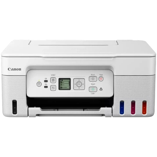 Printer Canon PIXMA G3470 White EUM/EMB	