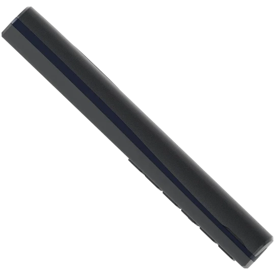Mobil Telefon Nokia 110 DS Charcoal Black - Thumbnail 2