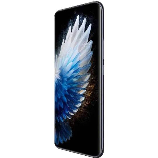 Mobil Telefon Tecno Spark 40 Pro+ 8GB/256GB Nebula Black - Thumbnail 1