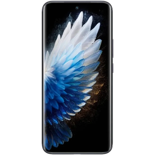 Mobil Telefon Tecno Spark 40 Pro+ 8GB/256GB Nebula Black - Thumbnail 3