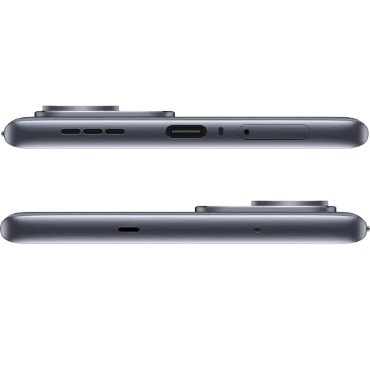 Mobil Telefon Tecno Spark 40 Pro+ 8GB/256GB Nebula Black - Thumbnail 5