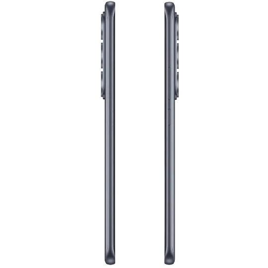 Mobil Telefon Tecno Spark 40 Pro+ 8GB/256GB Nebula Black - Thumbnail 6