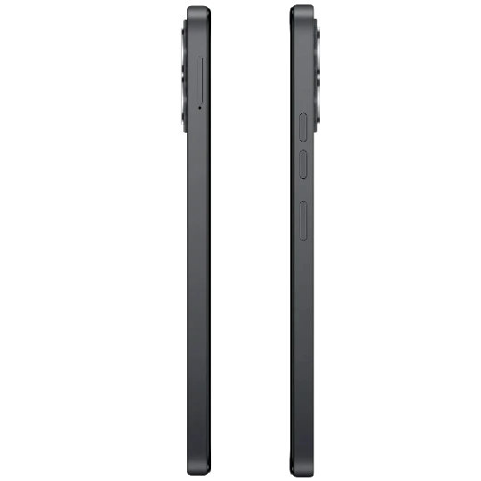 Mobil Telefon Tecno Spark 40C 4GB/128GB Ink Black - Thumbnail 4