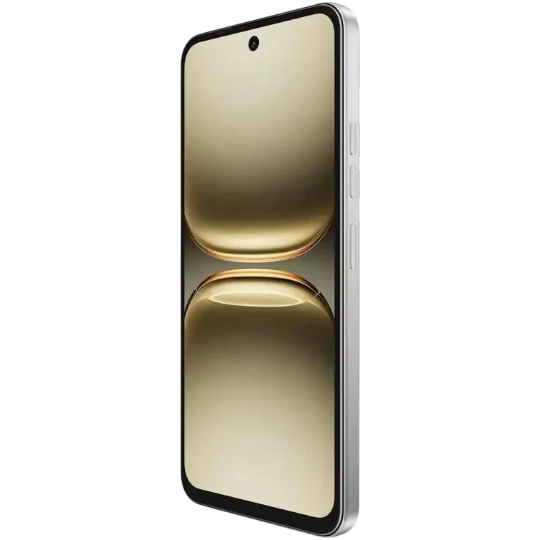 Mobil Telefon Tecno Spark 40C 4GB/128GB Titanium Grey - Thumbnail 1