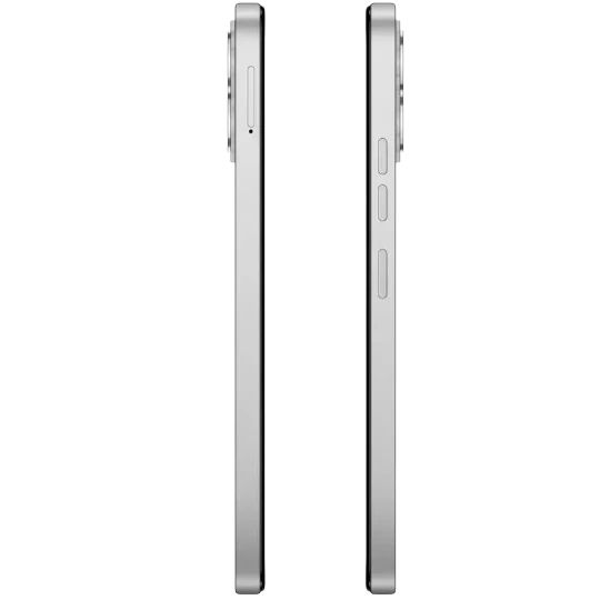 Mobil Telefon Tecno Spark 40C 4GB/128GB Titanium Grey - Thumbnail 3