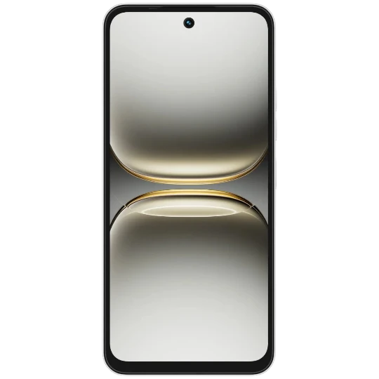 Mobil Telefon Tecno Spark 40C 4GB/128GB Veil White - Thumbnail 2