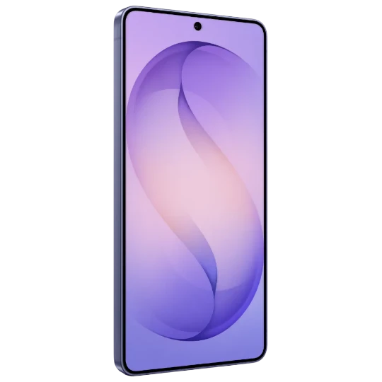 Mobil Telefon Samsung Galaxy S26 ULTRA (SM-S948B) 12GB/512GB Cobalt Viol - Thumbnail 4