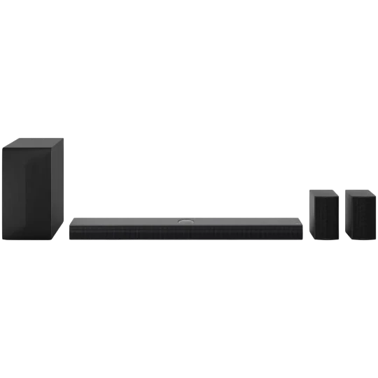 Səsgücləndirici Lg S75TR Soundbar - Thumbnail 0