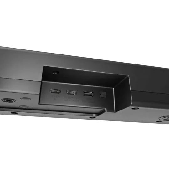 Səsgücləndirici Lg S75TR Soundbar - Thumbnail 4