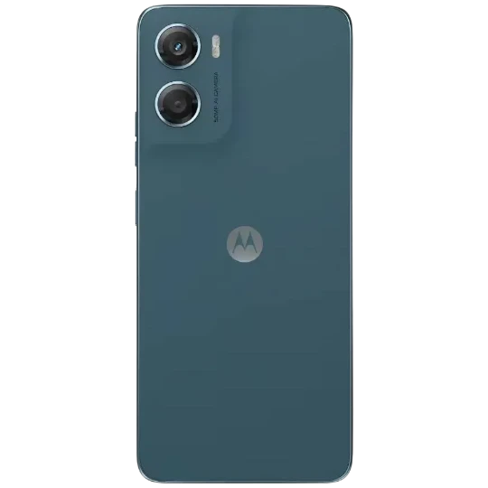 Mobil Telefon Motorola Moto G06 POWER NFC 8GB/256GB Blue - Thumbnail 5