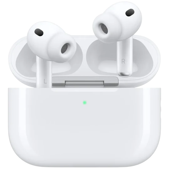Bluetooth qulaqlıq Apple AIRPODS PRO 3
