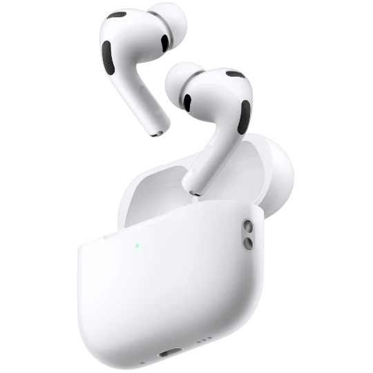 Bluetooth qulaqlıq Apple AIRPODS PRO 3 - Thumbnail 2
