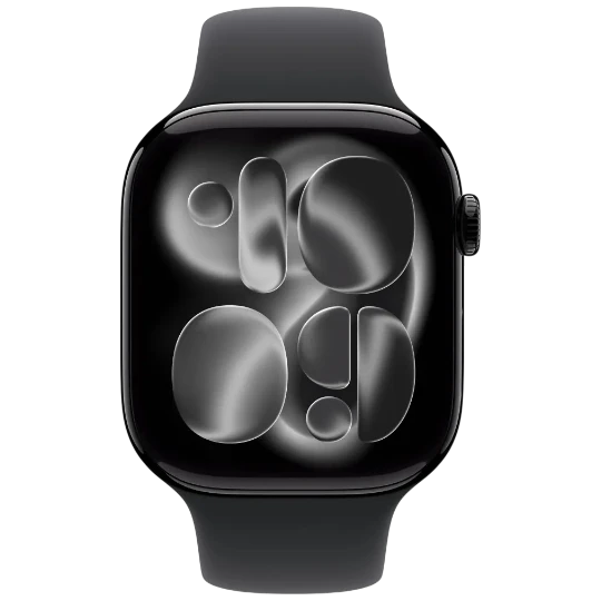 Smart saat Apple Watch Series 11 46mm Black