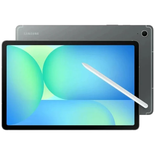 Planşet Samsung Galaxy Tab S10 FE 8GB/128GB (SM-X520) Gray - Thumbnail 0