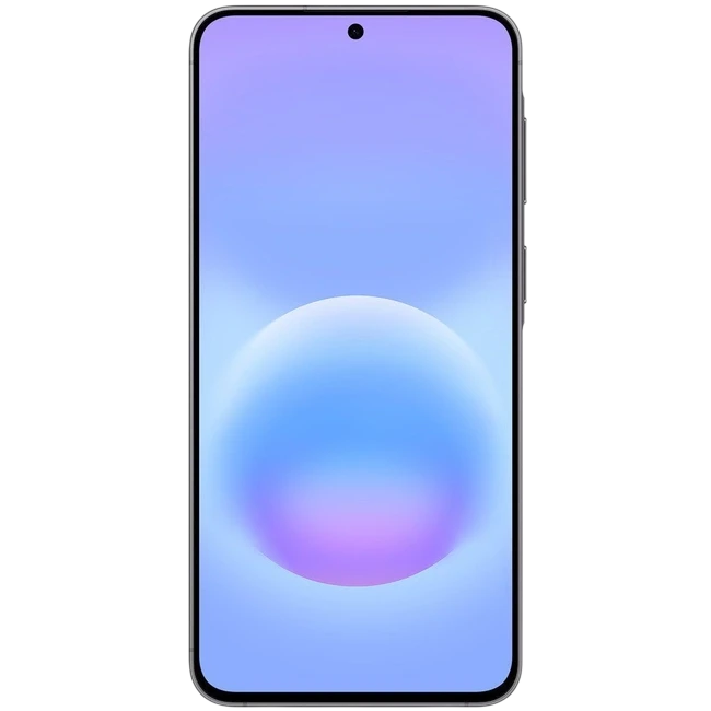 Mobil Telefon Samsung Galaxy A57 (SM-A576) 8GB/256GB Gray - Thumbnail 1