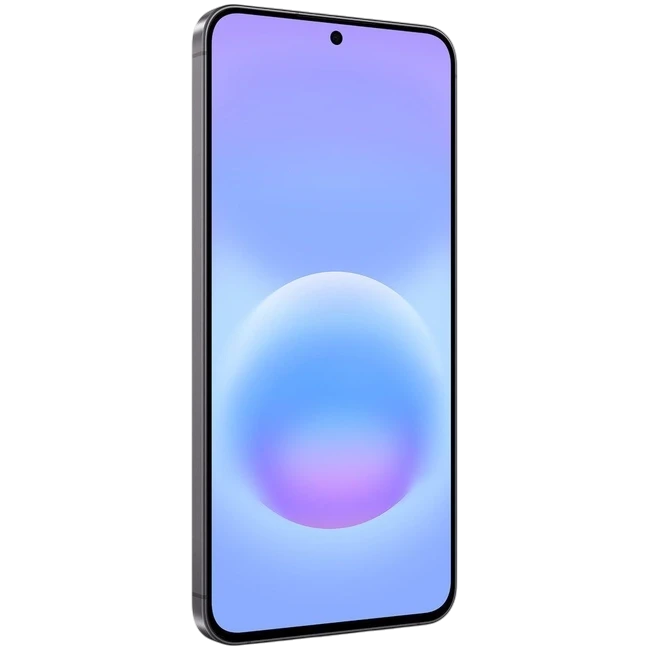 Mobil Telefon Samsung Galaxy A57 (SM-A576) 8GB/256GB Gray - Thumbnail 3