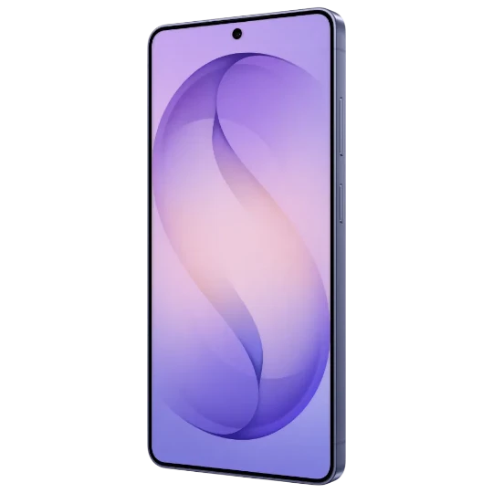 Mobil Telefon Samsung Galaxy S26 ULTRA (SM-S948B) 12GB/256GB Cobalt Viol - Thumbnail 3