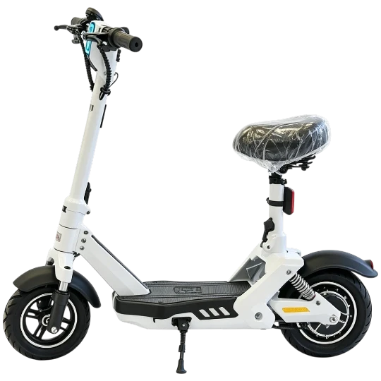 Skuter E-Scooter S6 520-10 (174-21)