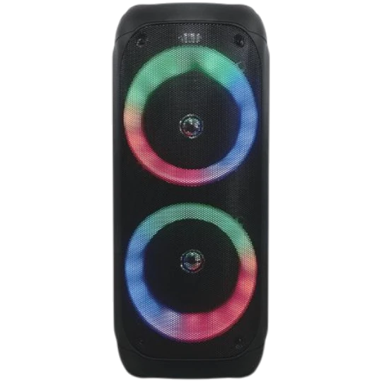 Səsgücləndirici Euroacs EU-S921 2x4  - Thumbnail 0