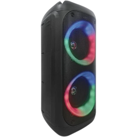 Səsgücləndirici Euroacs EU-S921 2x4  - Thumbnail 1