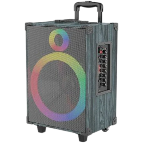 Səsgücləndirici / SİNG-E JQS912L 50W  - Thumbnail 0