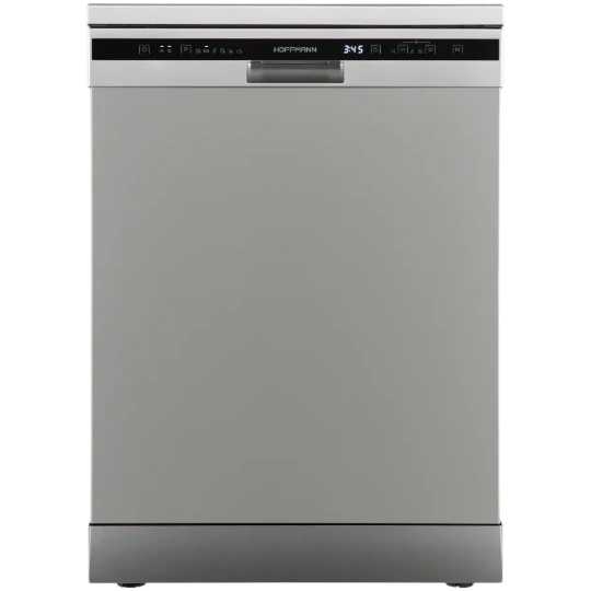 Qabyuyan Hoffmann DW-812X - Thumbnail 0