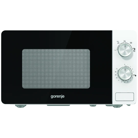 Mikrodalğalı soba Gorenje MO17E1W