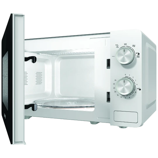 Mikrodalğalı soba Gorenje MO17E1W - Thumbnail 1