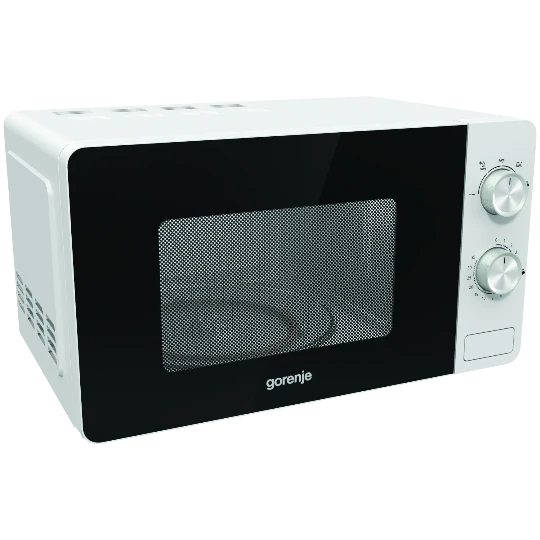 Mikrodalğalı soba Gorenje MO17E1W - Thumbnail 2