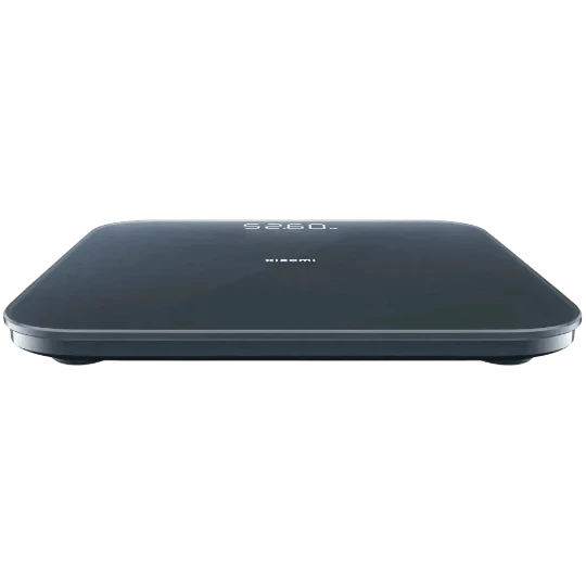 Tərəzi Xiaomi Smart Scale S200 Dark Grey (BHR9239GL) - Thumbnail 3
