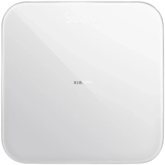 Tərəzi Xiaomi Smart Scale S200 White (BHR9230GL) - Thumbnail 0