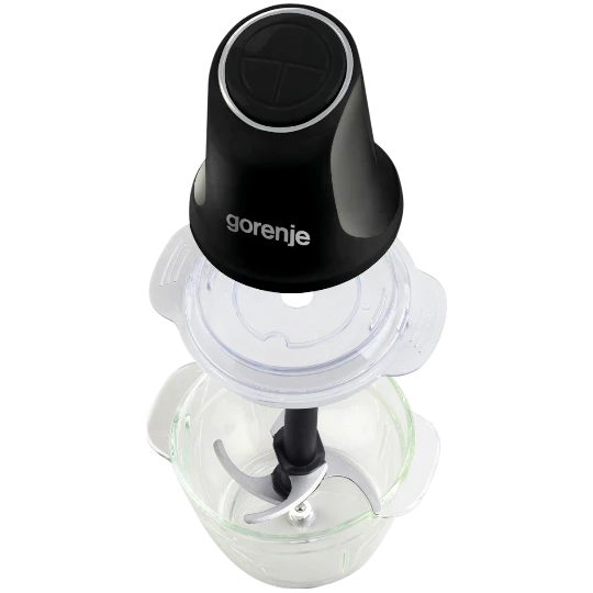 Doğrayıcı Blender Gorenje S501GBK - Thumbnail 3