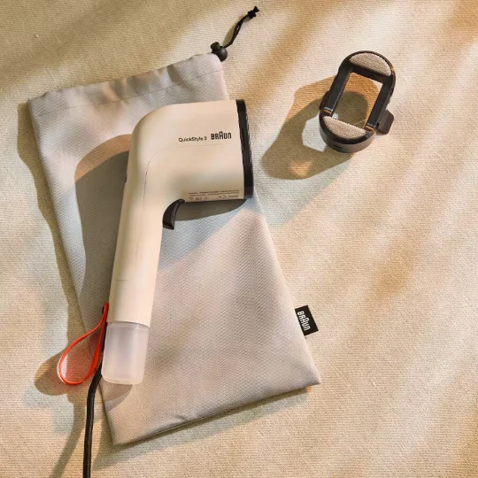 Ütü Braun GS3012BG - Thumbnail 3