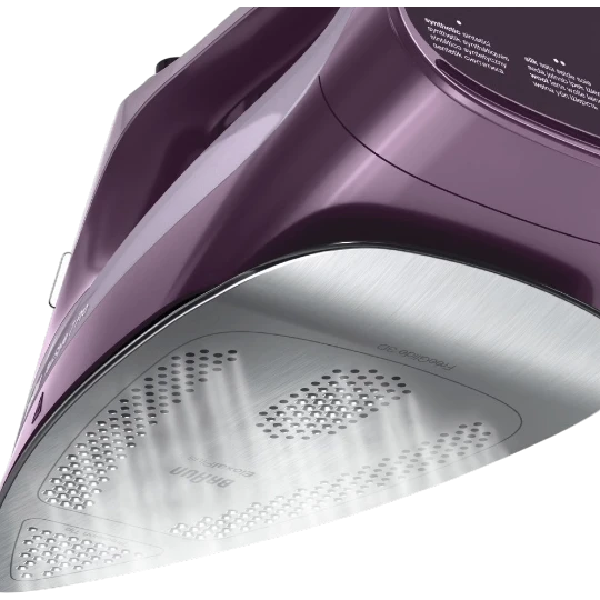 Ütü Braun SI7181VI - Thumbnail 2