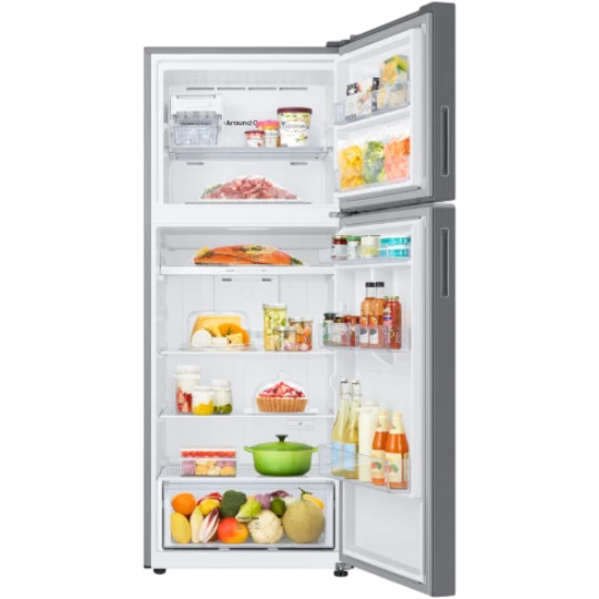 Soyuducu Samsung RT42CG6420S9/WT - Thumbnail 3