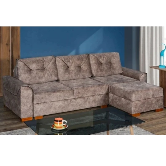 Künc Divan Perla "BRİSTOL" - 5143-01