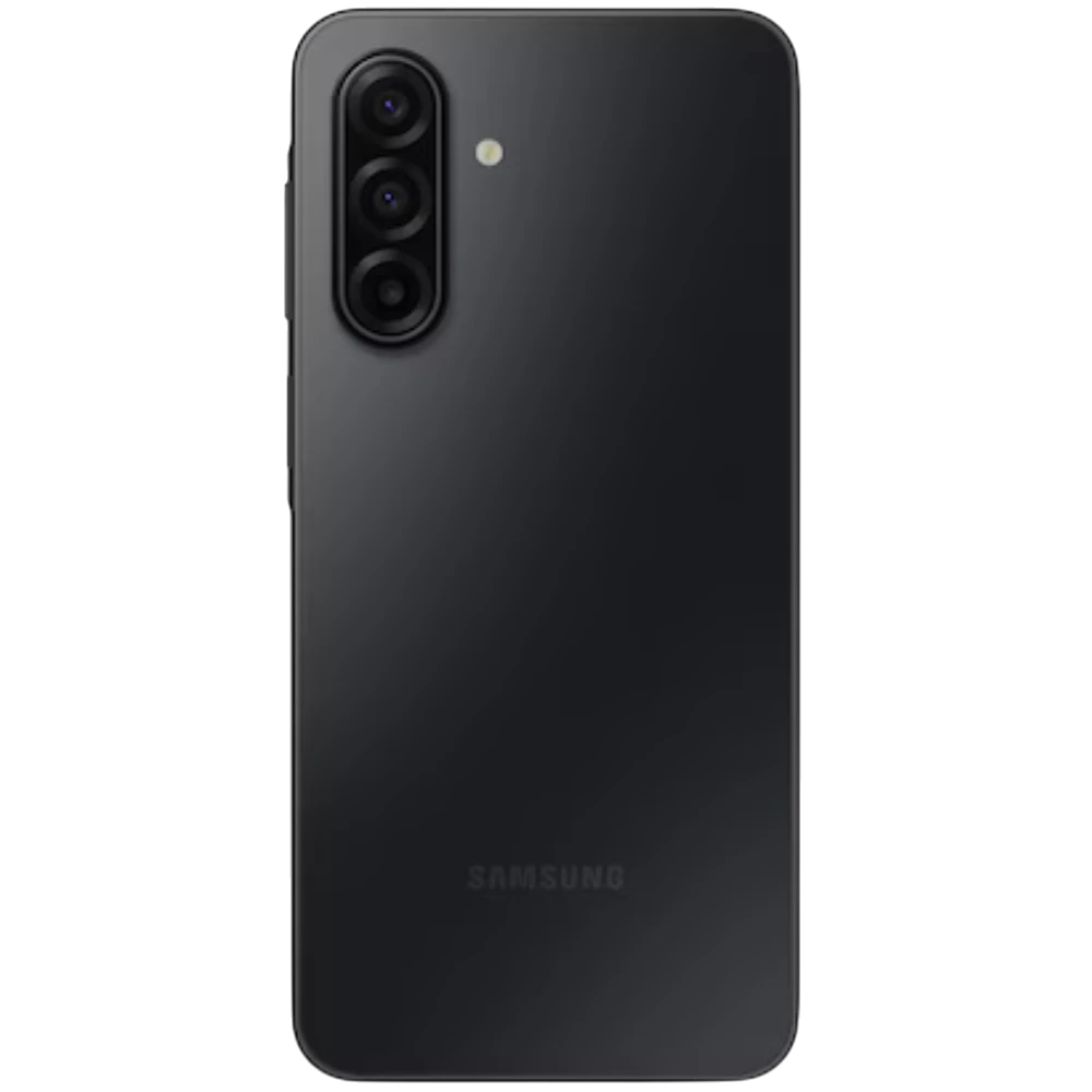 Mobil Telefon Samsung A17 (SM-A175) 8 GB / 256 GB Black - Thumbnail 1