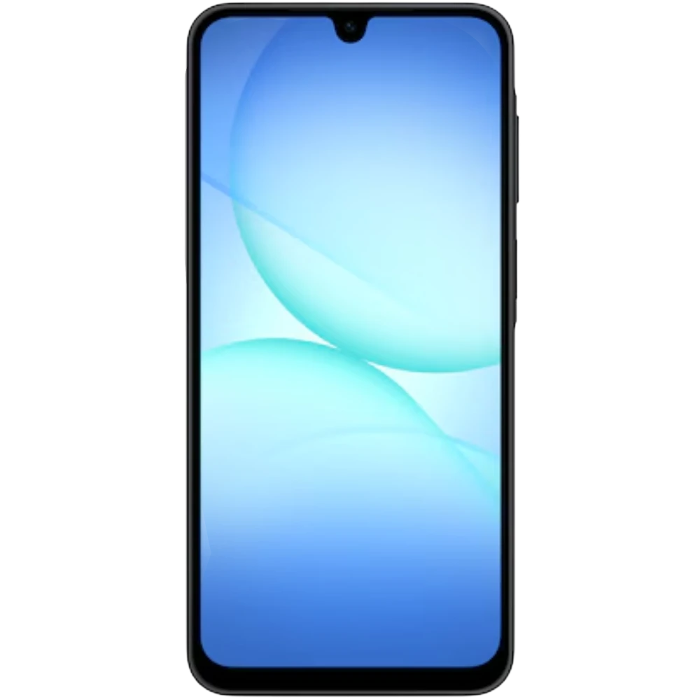 Mobil Telefon Samsung A17 (SM-A175) 8 GB / 256 GB Black - Thumbnail 2