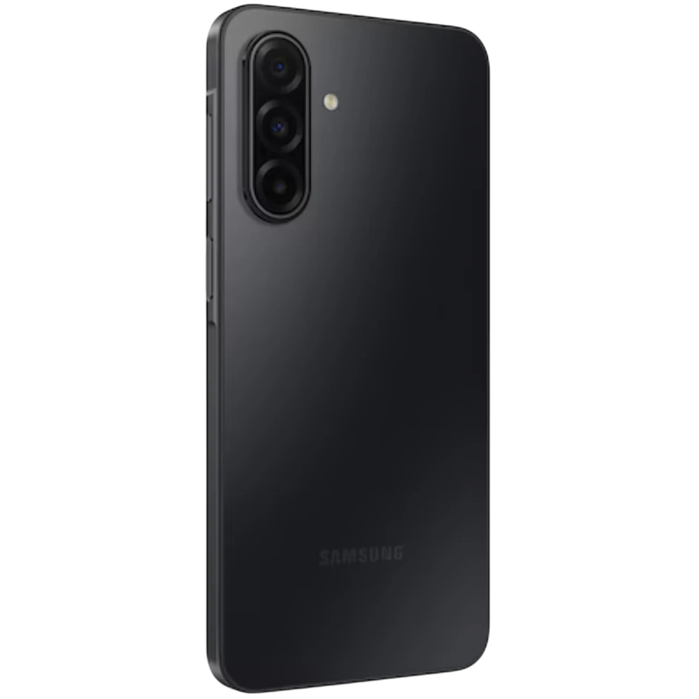 Mobil Telefon Samsung A17 (SM-A175) 8 GB / 256 GB Black - Thumbnail 4