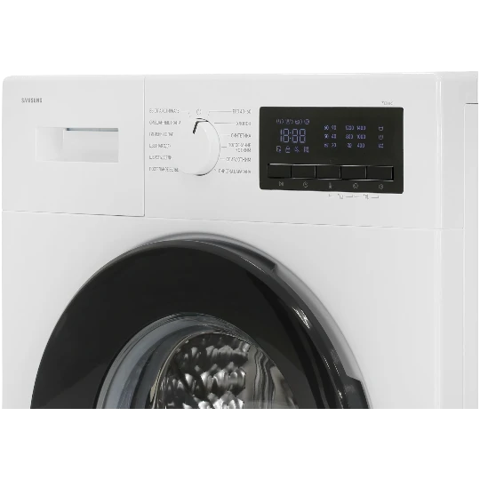 Paltaryuyan Samsung WW80FG3M05AWLP - Thumbnail 3