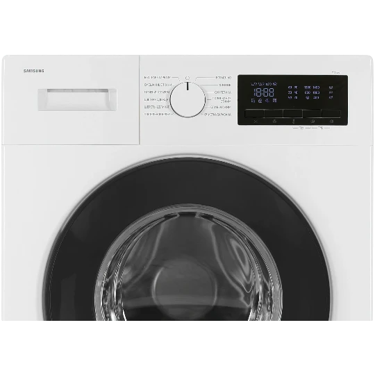 Paltaryuyan Samsung WW80FG3M05AWLP - Thumbnail 4