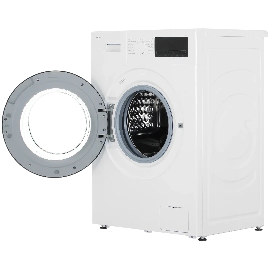 Paltaryuyan Samsung WW80FG3M05AWLP - Thumbnail 5