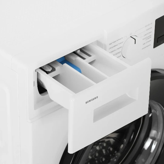 Paltaryuyan Samsung WW80FG3M05AWLP - Thumbnail 7