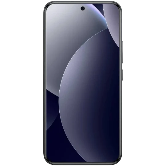 Mobil Telefon Xiaomi Redmi Note 15 Pro Plus 12GB/512GB Black - Thumbnail 1